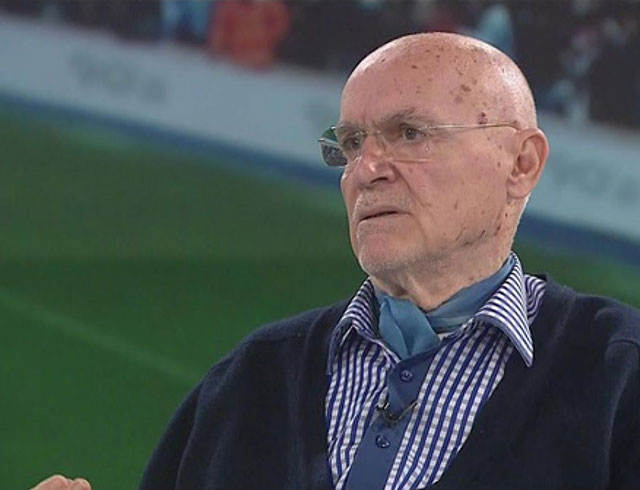 H�ncal Ulu�: Fatih Terim'e 'Dursun �zbek'le g�r��t�n m�?' diye sordum bana 'Teess�f ederim' dedi