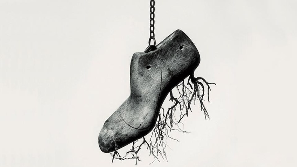 Chema Madoz�un eserleri �zmir'de 