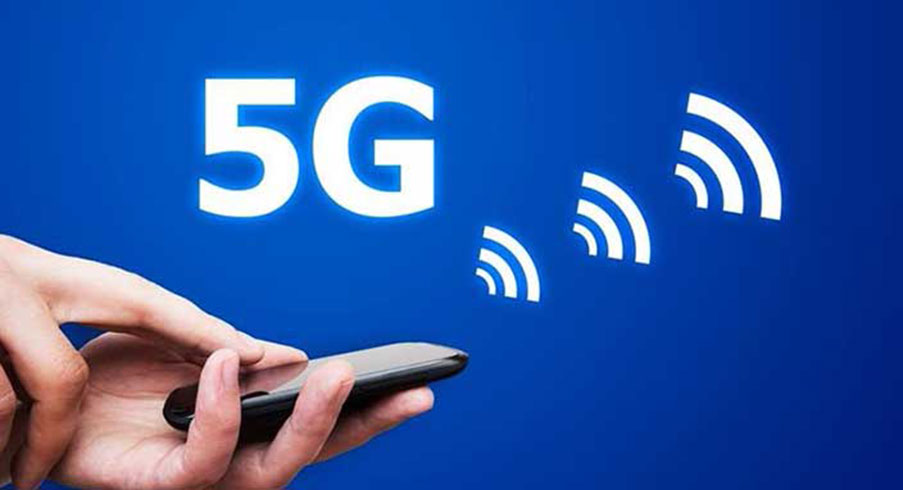 lk gerek 5G spesifikasyonu resmen duyuruldu