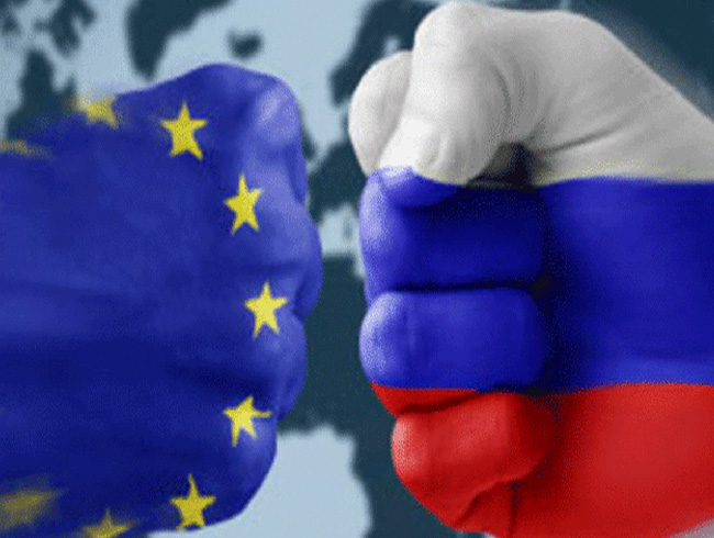 AB, Rusya'ya ekonomik yapt�r�mlar� uzatt�