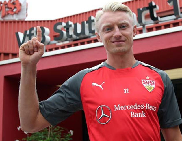 Beikta'n eski futbolcusu Andreas Beck: Bayern Mnih'i stanbul'da zor ma bekliyor