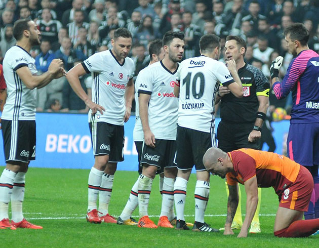 Tottenham Tosic i�in 8 milyon euro teklif etti