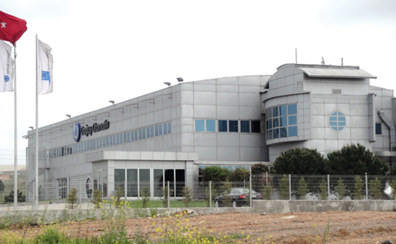 Dou Otomotiv st ynetiminde yeniden yaplanma