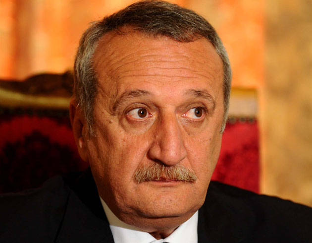 Dursun zbek'in yeni listesinde Mehmet Aar srprizi