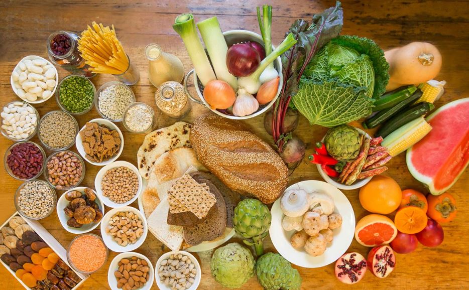 Probiotikler ve prebiotiklerin �nemi...