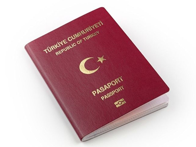 2018 pasaport harlar belli oldu  