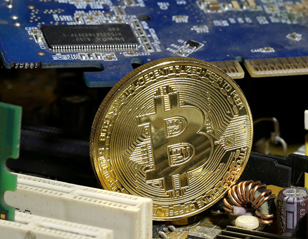 'Bitcoin bir gecede ��kebilir'