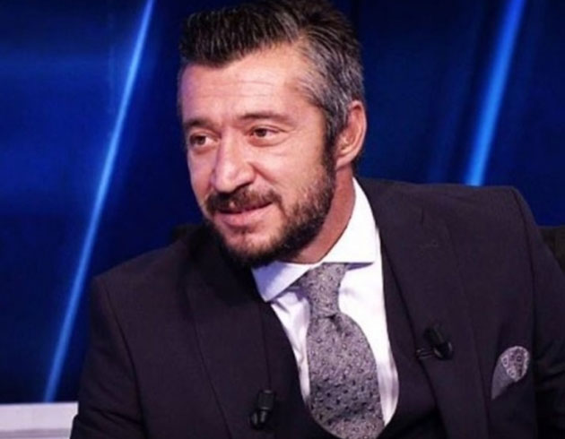 T�mer Metin'den �enol G�ne�'e yan�t