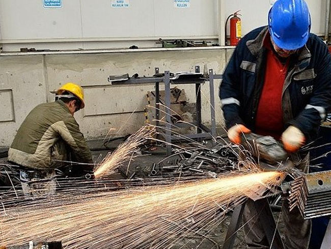 Yeni KHK'larda ta�eron i��ilerine m�jde!