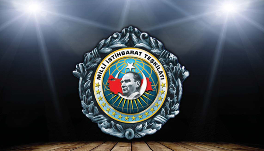 M�T personelinin 'istifa etmesi' ile ilgili KHK Resmi Gazete'de yay�mland�