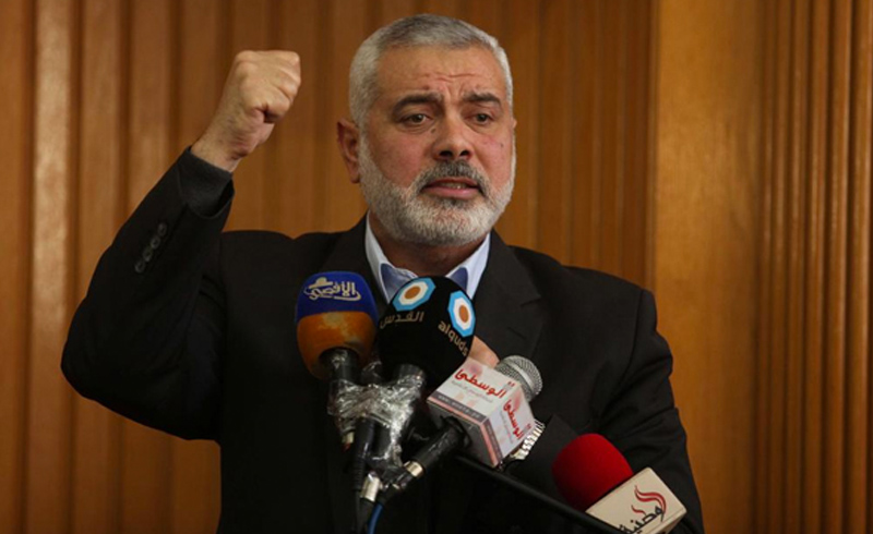 Heniyye: Trump �mmeti uyand�rd�