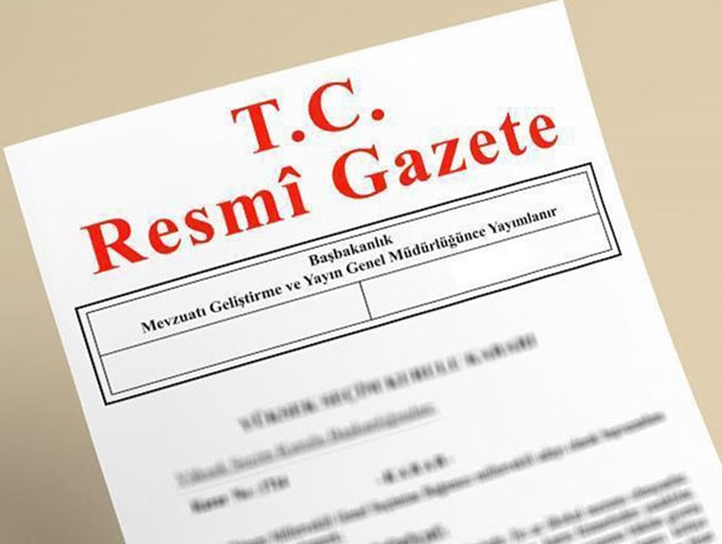 KHK ile T�rkiye Vak�flar Bankas� T�rk Anonim Ortakl��� Kanunu'nda d�zenlemeye gidildi