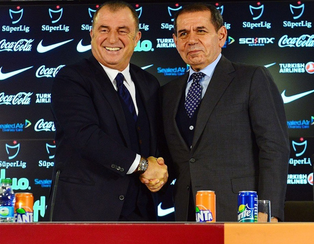 Fatih Terim'in geri istedi�i Lionel Carole tak�ma d�n�yor