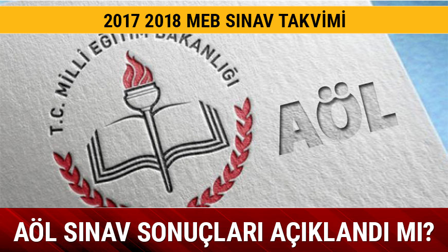 AL ak lise snav sonular akland