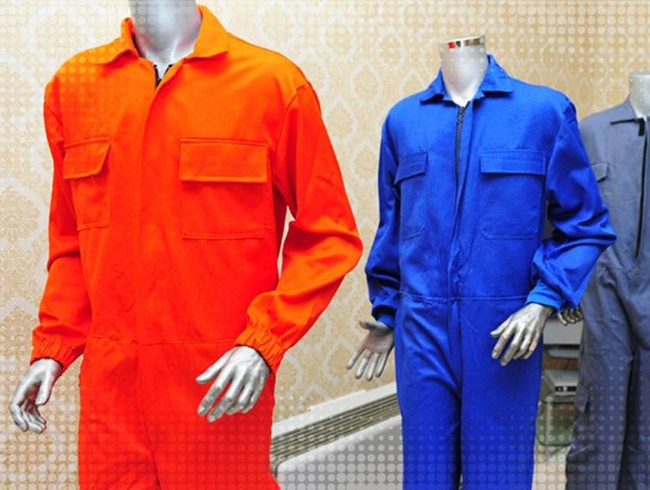 H�k�metten KHK a��klamas�: Tek tip k�yafet milletimizin beklentisiydi