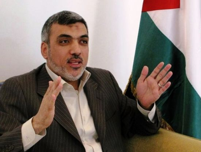 Hamas: T�rkiye, ABD'nin Kud�s karar�na kar�� g��l� bir set olu�turdu