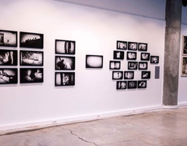 �Derin Uykusuzluk� UNIQ Gallery�de