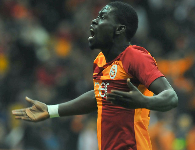 Galatasarayl Badou Ndiaye adm adm Dnya Kupasna gidiyor