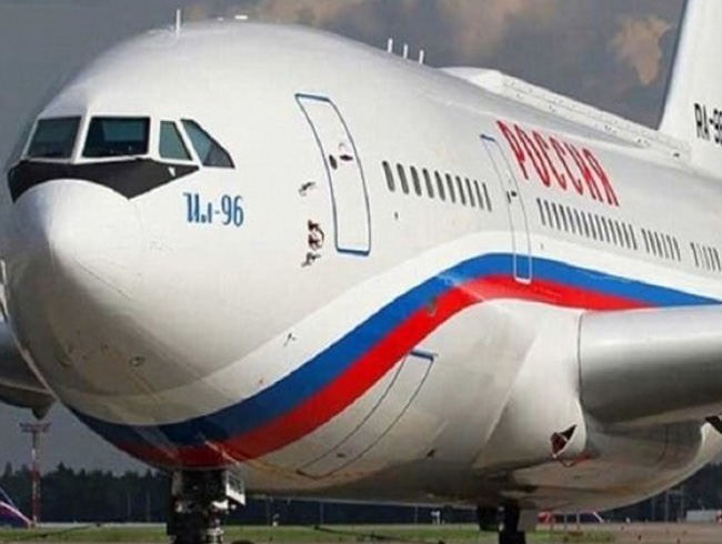 Rus u�a��nda �orap krizi 