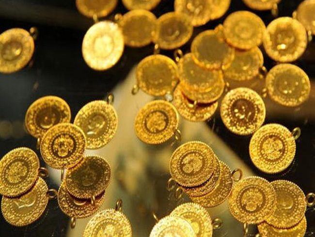 Kapal��ar��'da alt�n fiyatlar� 26 Aral�k alt�n fiyatlar� ne kadar? Cumhuriyet ve �eyrek alt�n ka� lira?