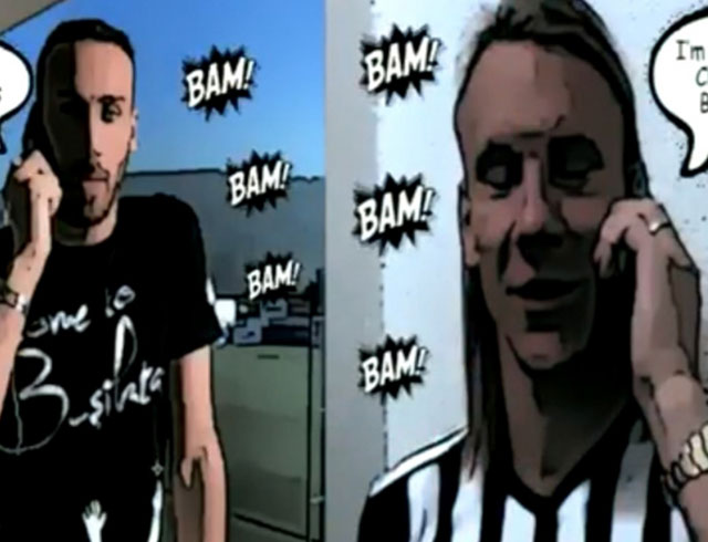 Be�ikta�, Vida transferini a��klarken Cenk Tosun sinyalini verdi