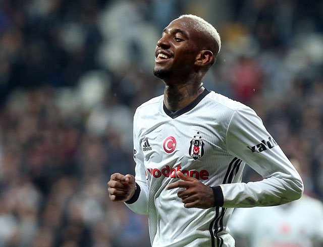 Talisca: Benfica'ya dnmem mmkn deil