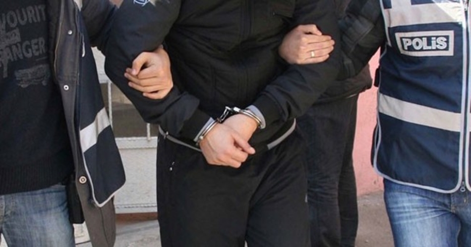 Eskiehir'de uyuturucu operasyonu