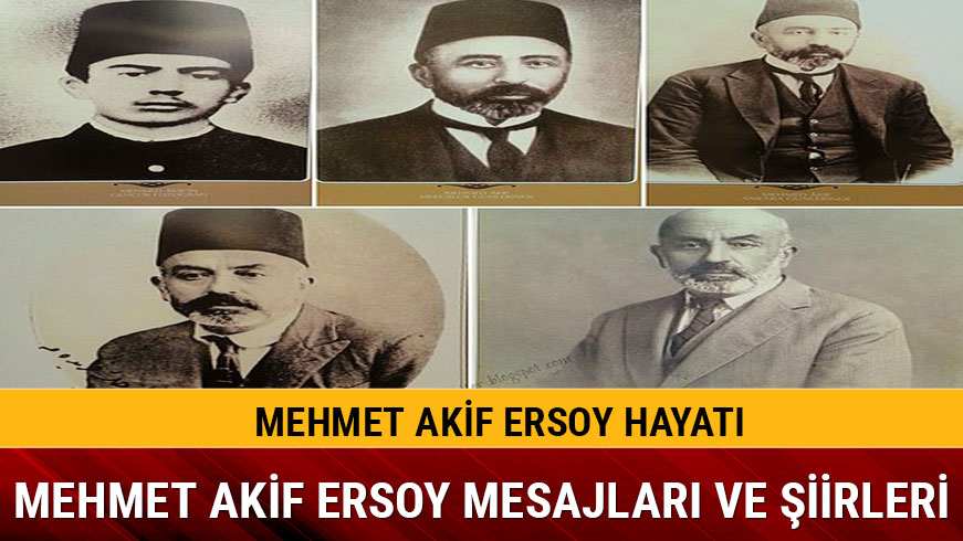 Mehmet Akif Ersoy lmnn 81.yldnm!