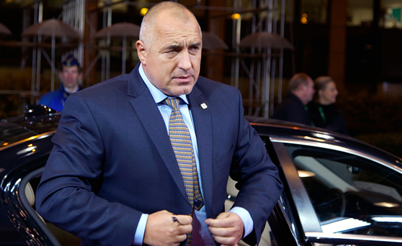 Bulgaristan, T�rkiye'yi geni�leme program�na dahil etmedi