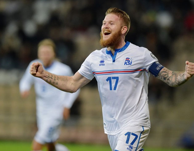 Gunnarsson i�in Be�ikta� iddias�