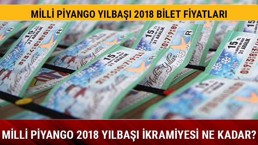 Ylba bilet fiyatlar belli oldu