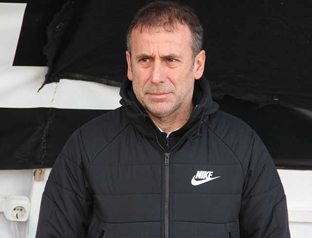 Abdullah Avc�: Bize yak��mad�