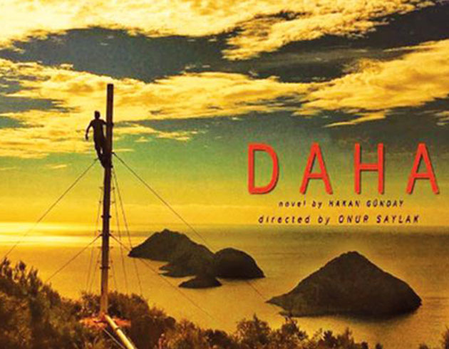 'DAHA� i�in geri say�m