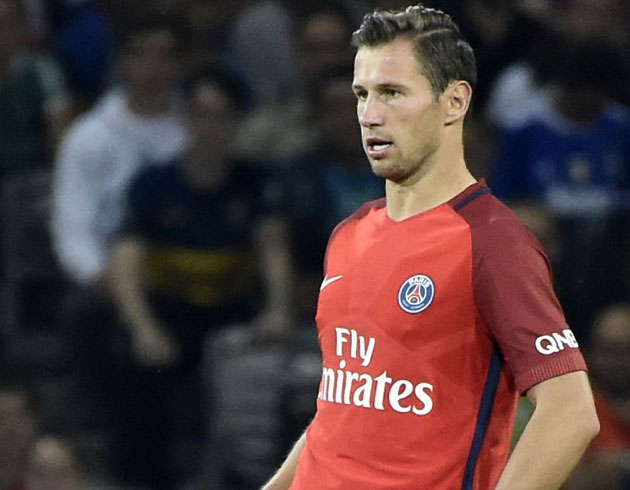 Fenerbah�e Gregorz Krychowiak dosyas�n� yeniden a�t�