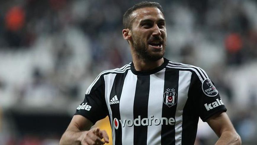 Cenk Tosun kimdir