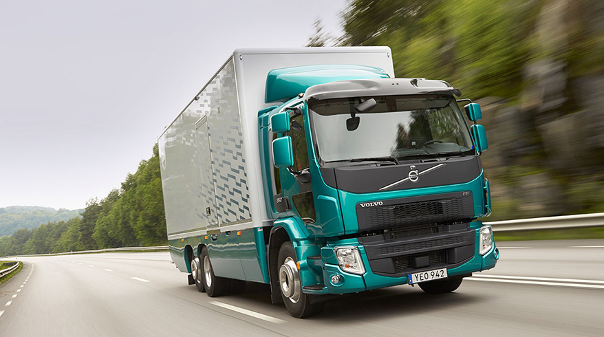 Çinli firma Volvoyu satın aldı!