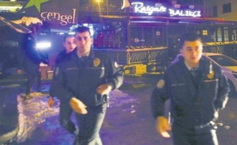 ''Esat'la g�r��en akrabam olamaz'' cinayeti