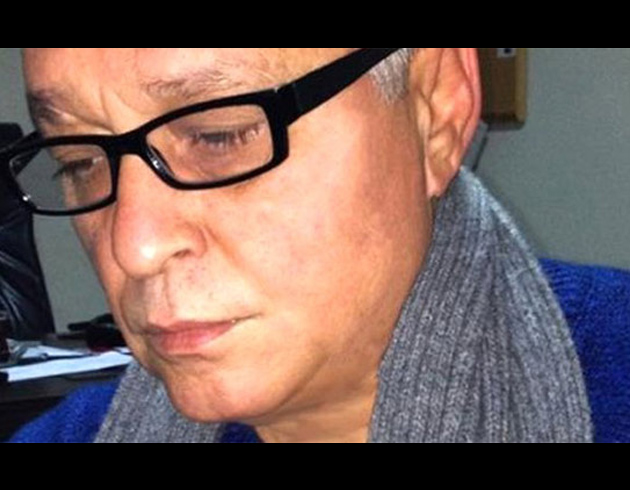 Y�netmen Mustafa Mayada� hayat�n� kaybetti
