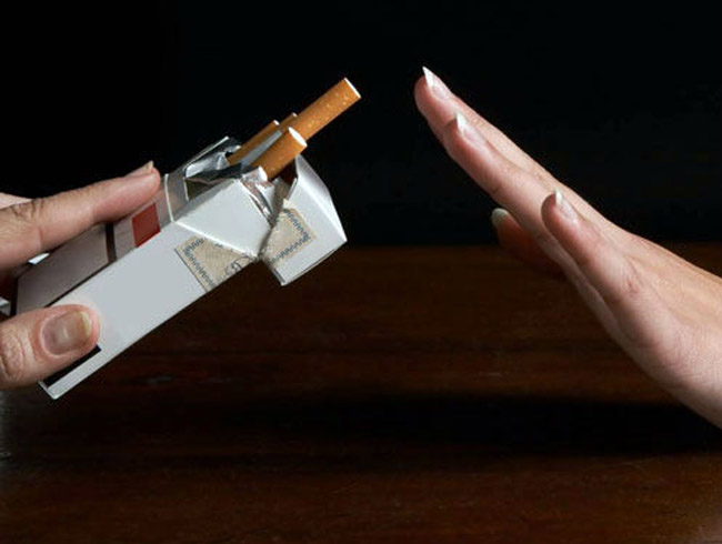Dnyada 1.1 milyar, Trkiyede ise 17 milyon sigara iicisi var  