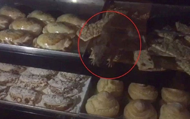 mraniye Dilaver Pastanesi kapatld m?