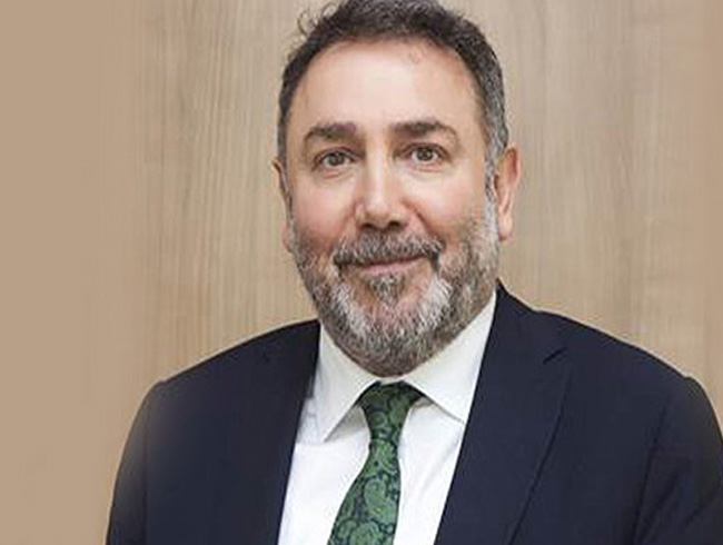 Boydak Holdingde yeni bakan ve CEO belli oldu