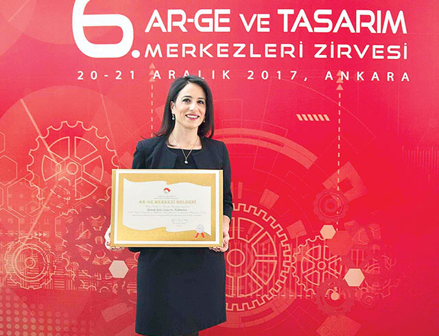 GEMAK Ar-Ge Merkezi ile ehre g katacak