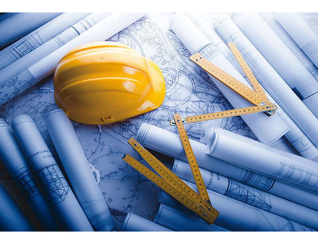 M�teahhitli�e standart geliyor