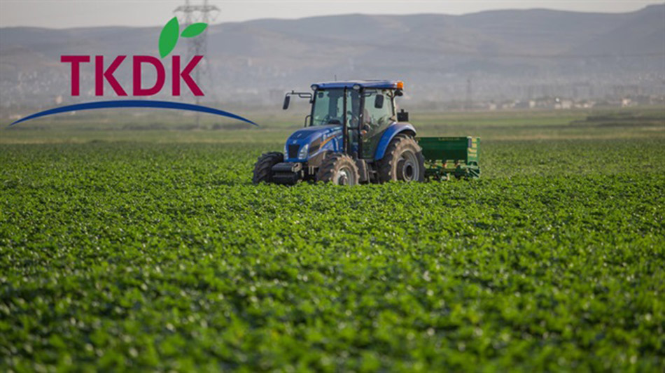 TKDK'dan hibe deste�i bilgilendirme toplant�s�!