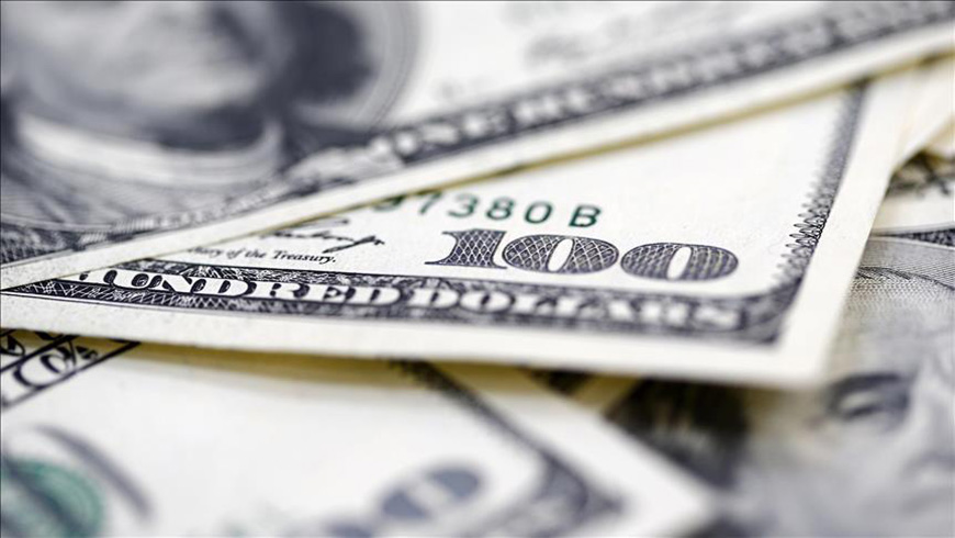 ASO Bakan zdebir: Dolar rezerv para olma tekelini kaybedebilir