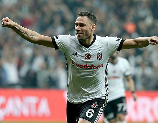 Dusko Tosic: Beikta beni gndermezse bir yere gitmem