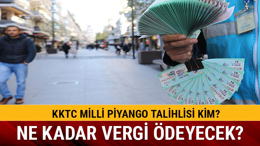 KKTC'de talihli kim kt?