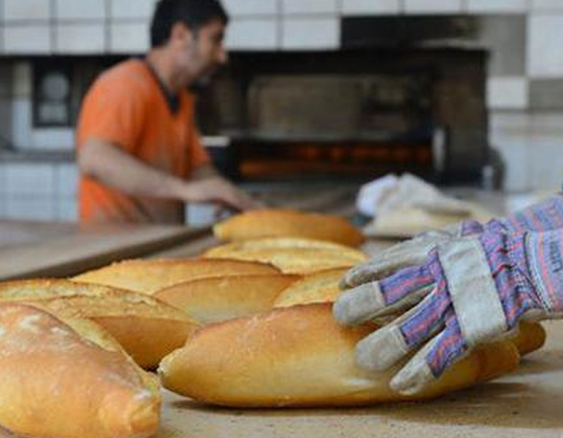 Ekmekte yeni dnem! Bugnden itibaren balad