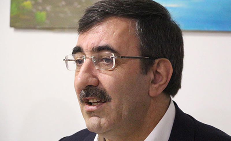 AK Partili Y�lmaz'dan Bitcoin uyar�s�