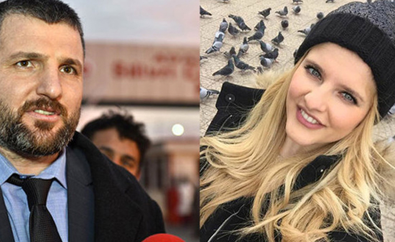 Kz kardeini ldrmt! Firariyken silahl saldr dzenlemi